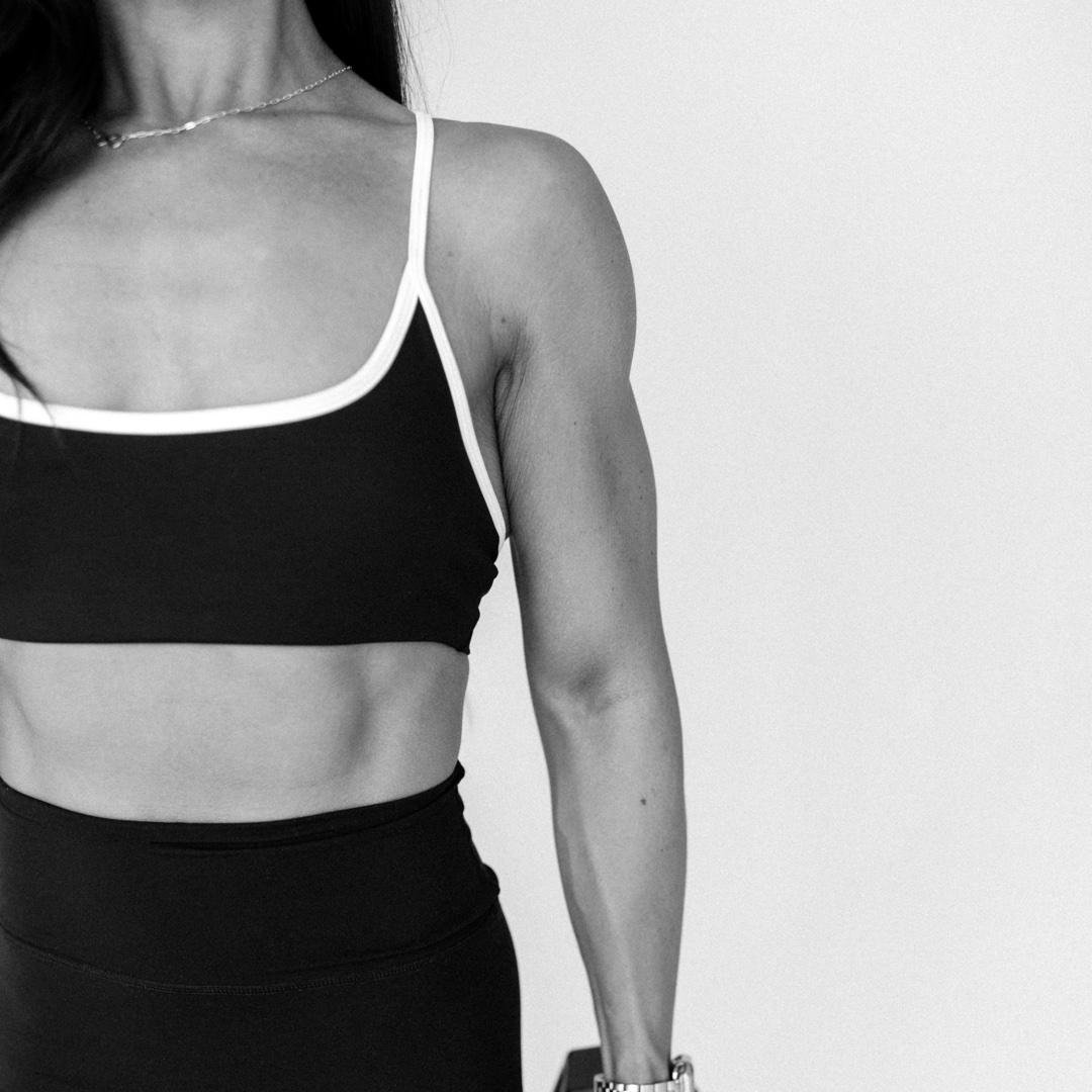 HER Strength (6wk prog)
