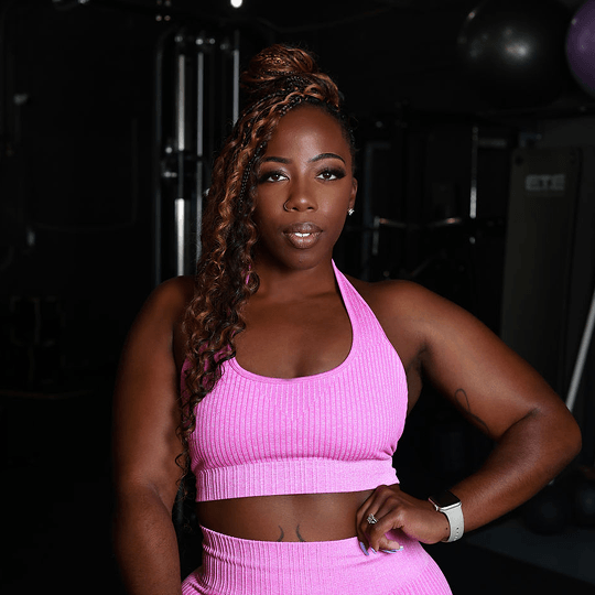 Summer Shred & Sculpt