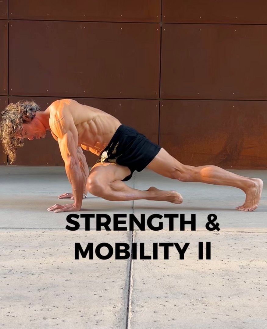 Strength & Mobility ll