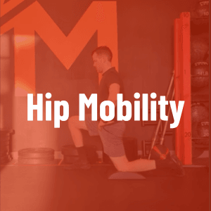 Hip Mobility