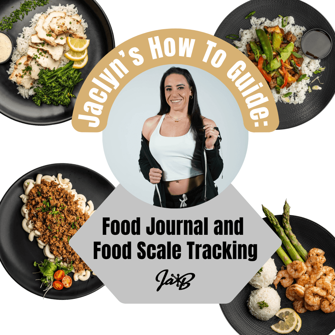 The Power of Tracking: Food Logging Made Simple