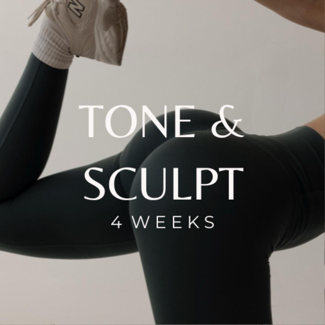 Challenge | recorded workouts