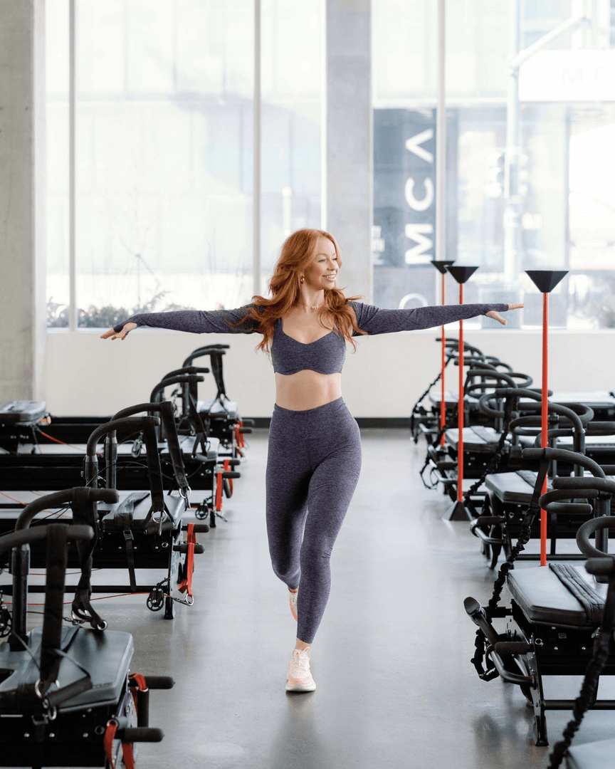 14-DAY STRENGTH x TONE