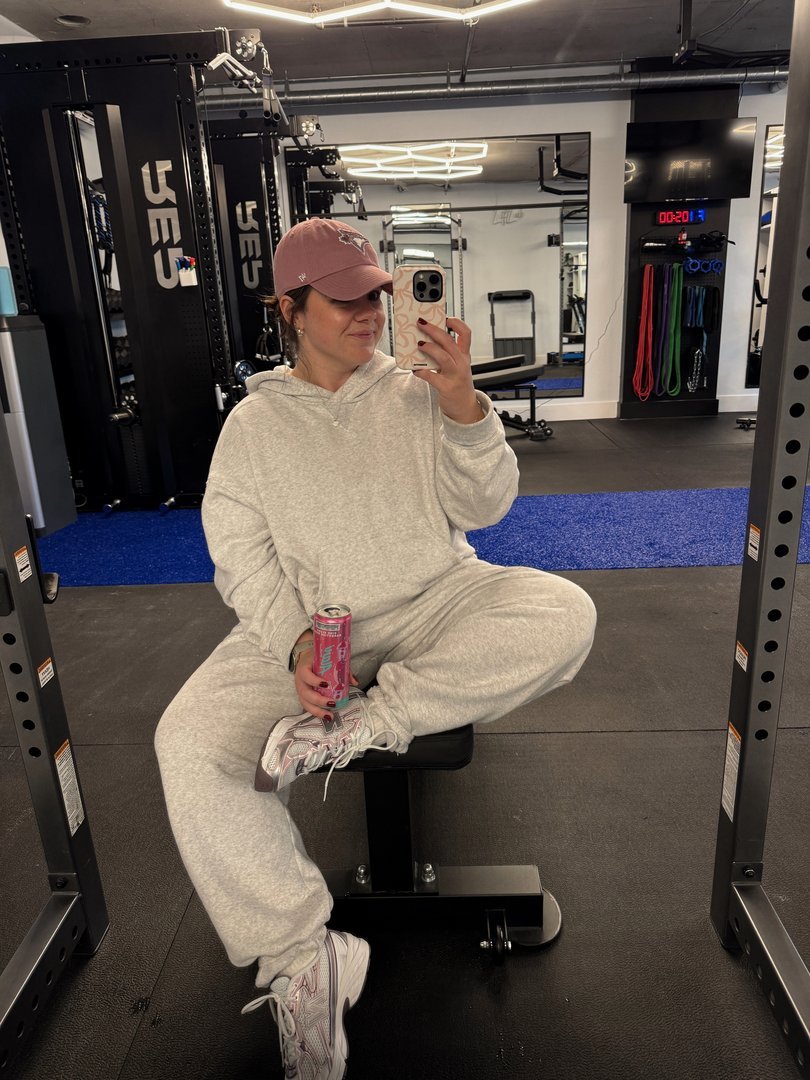 3 Times/Week Full Body