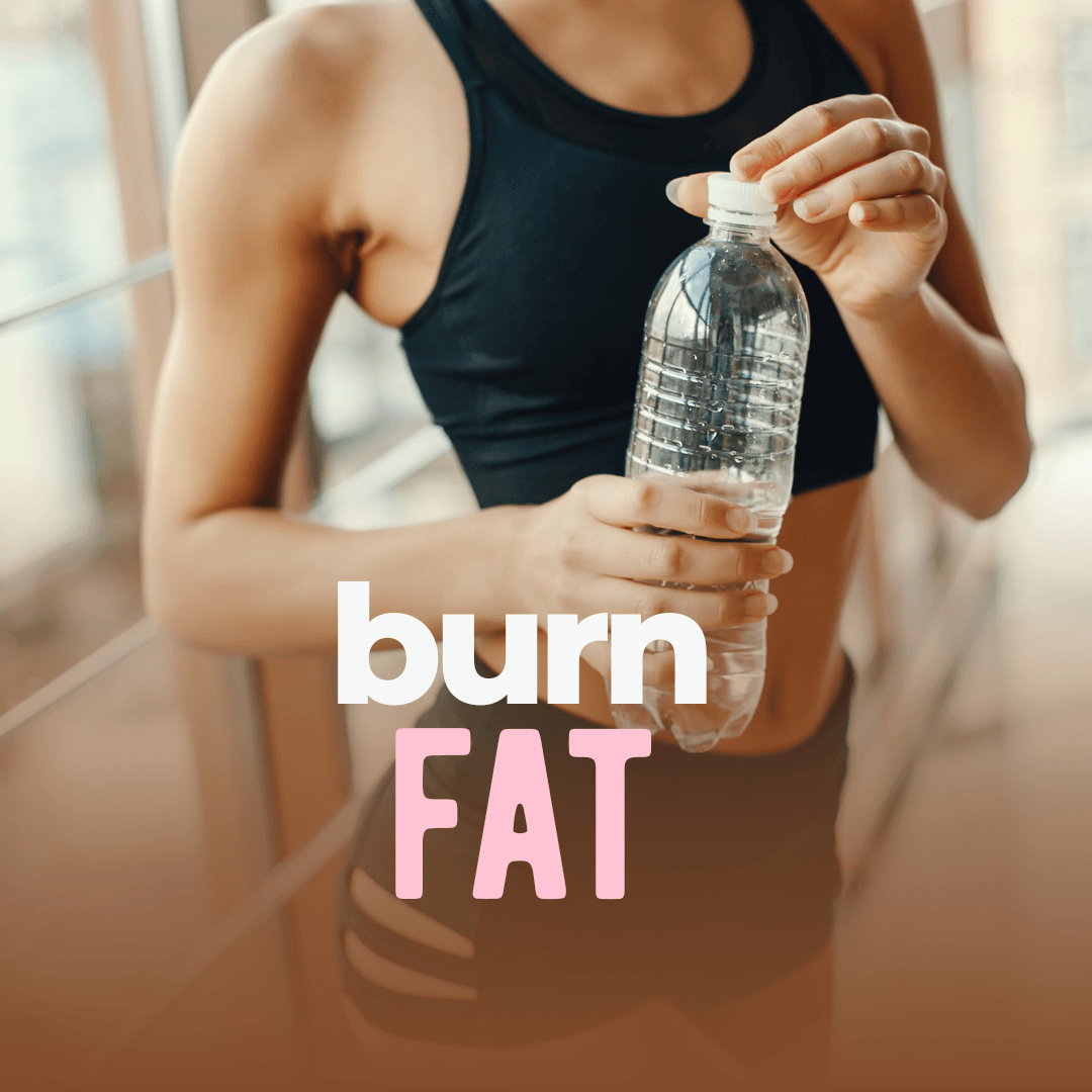 Fat Burn Workouts