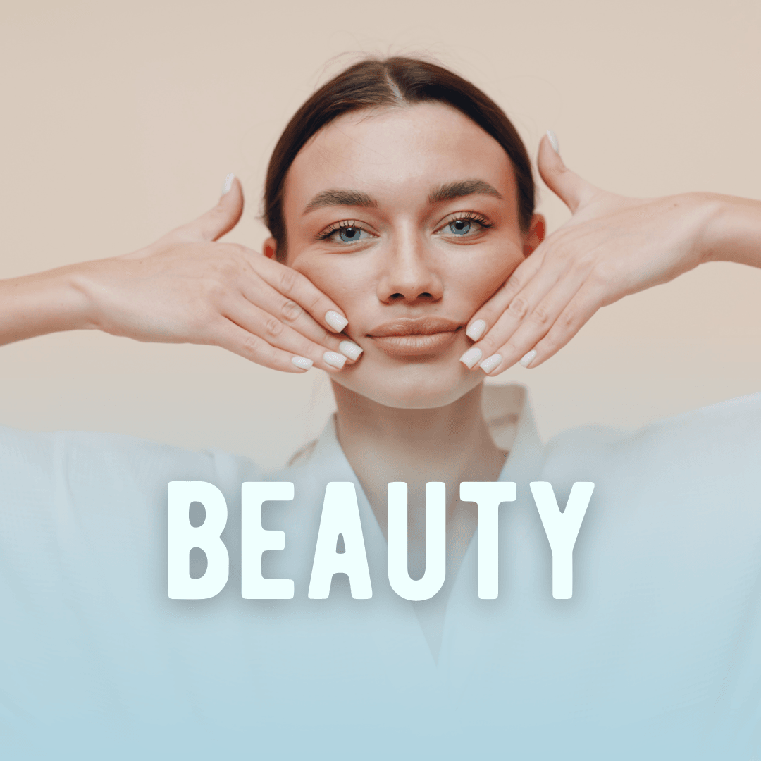 Face, Bust, Chin&more