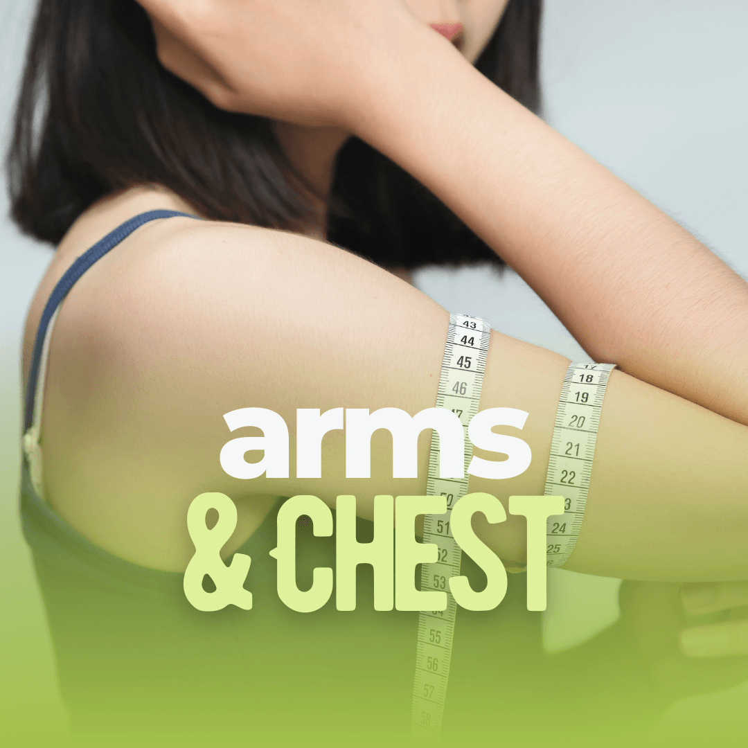 Arm&Chest Workouts