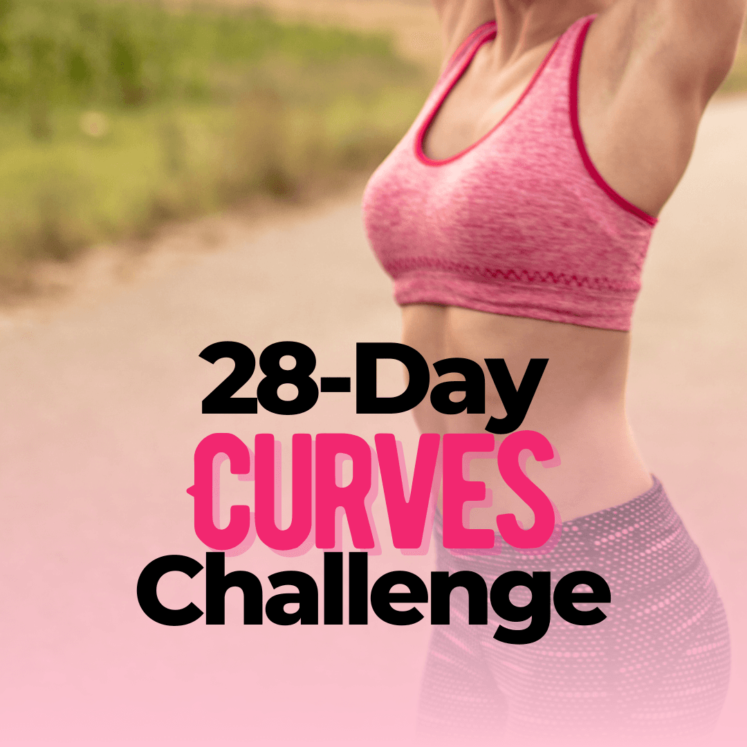 Hourglass Workout Plan