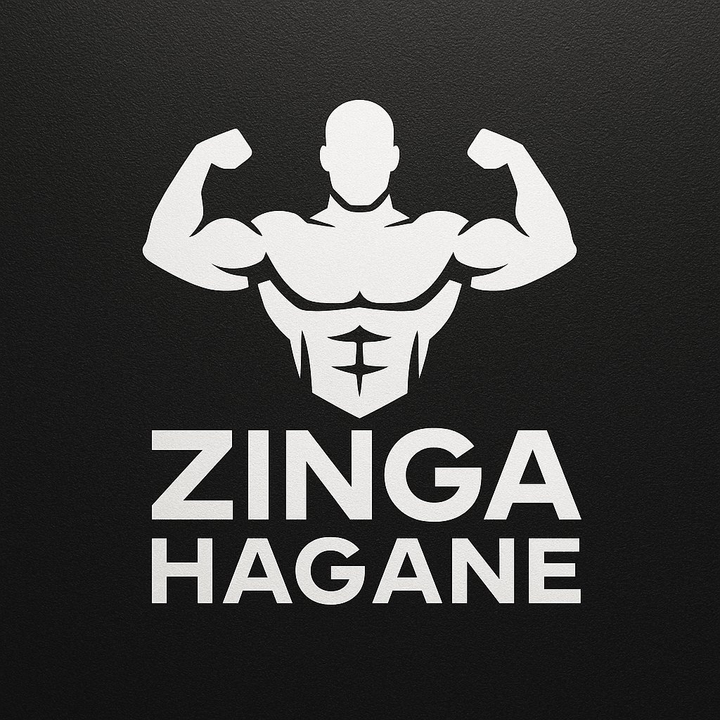 Zinga Hagane