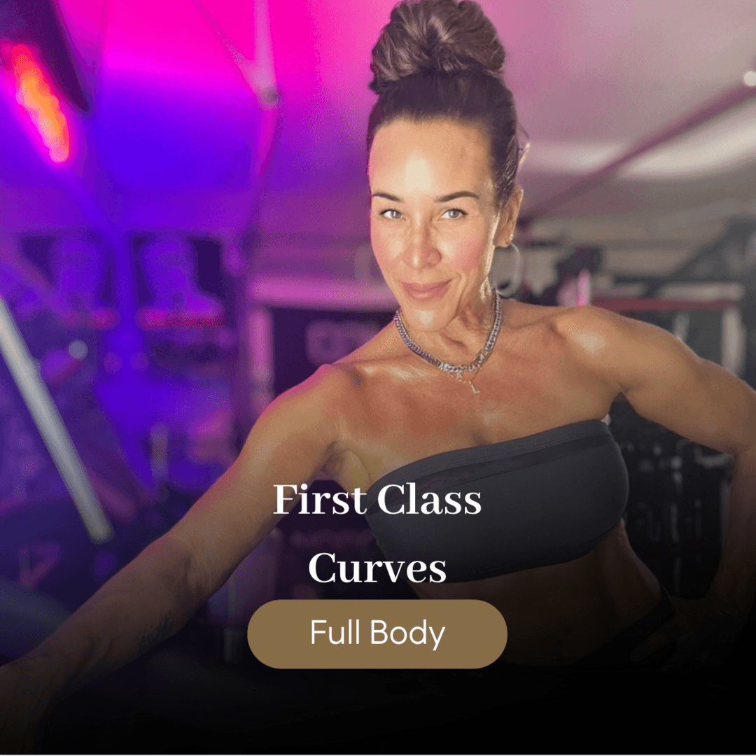 First Class Curves
