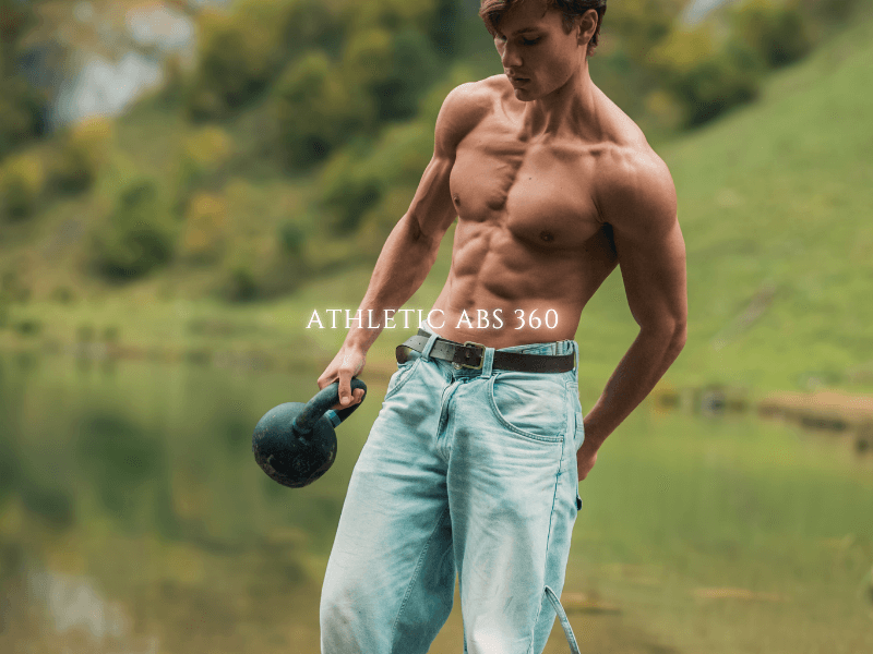Athletic Abs 360