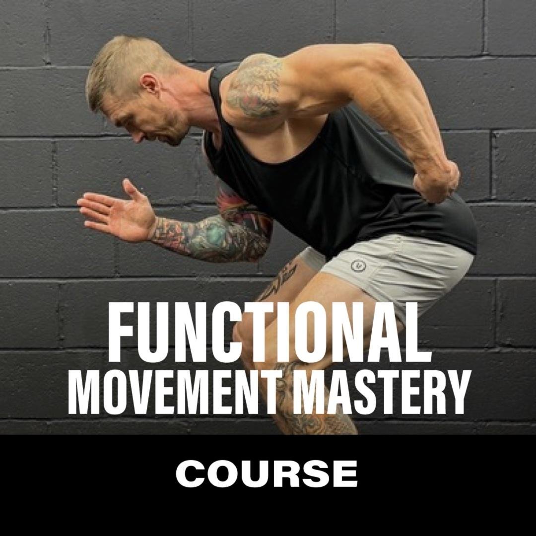 Movement Mastery Course