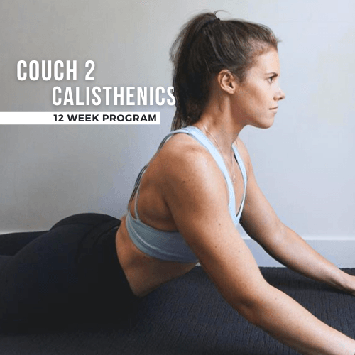 Couch to Calisthenics
