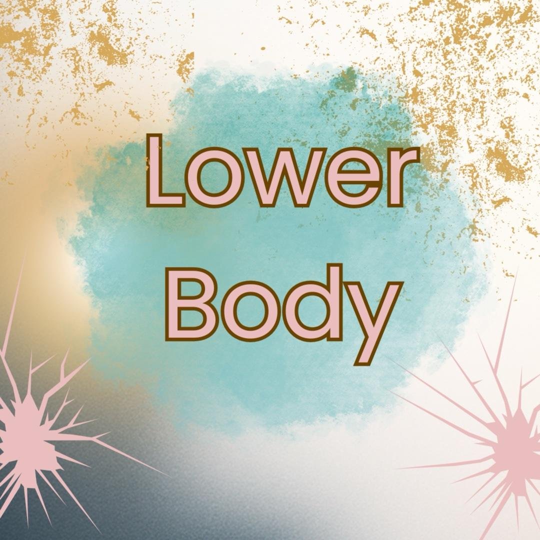 Lower Body