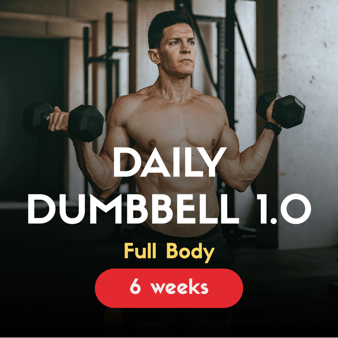 Daily Dumbbell 1.0