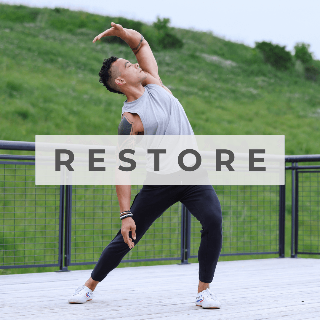 Restore | 4-week Primal Movement Program