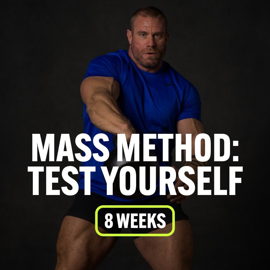 Mass Method: Test Yourself