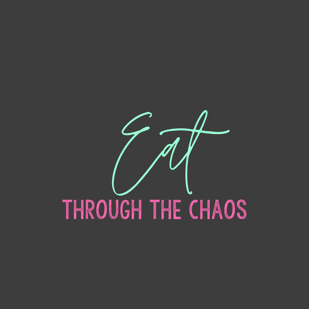 Eat Through The Chaos - Phase 1