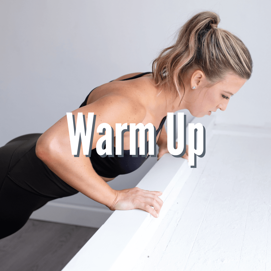 Warm Up