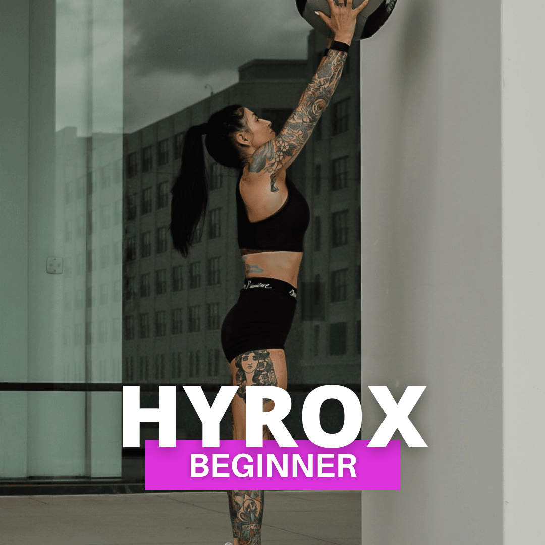 HYROX Beginner