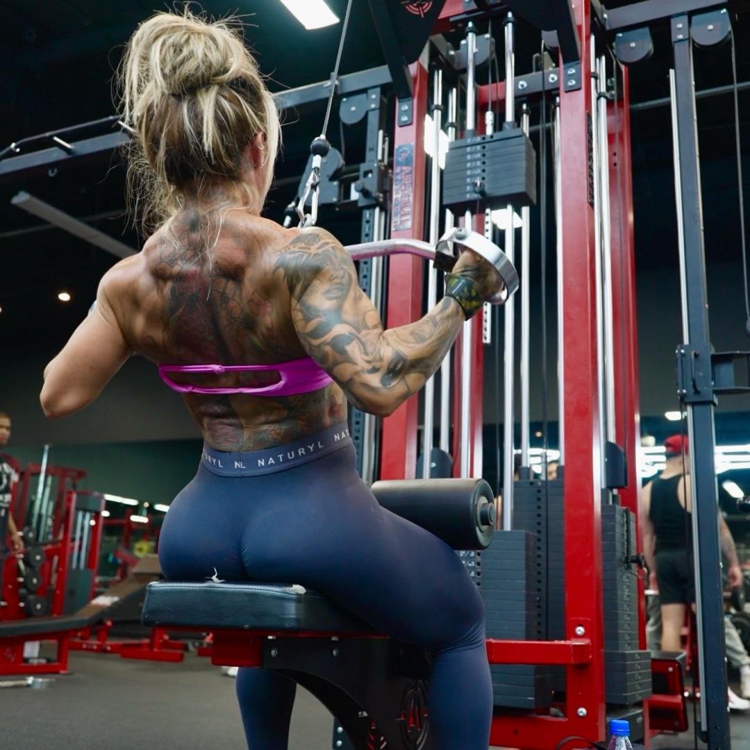 Say NO to Winter Fluff *Monthly Program