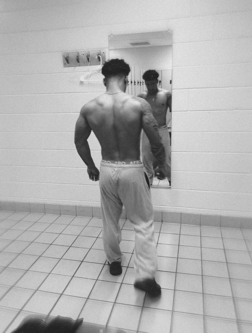 Beginner Strength & Power