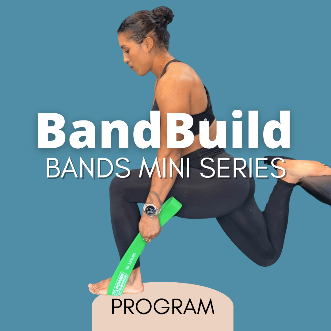 BandBuild