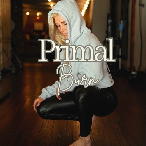 The Primal Burn - Lean and Shredded in 30