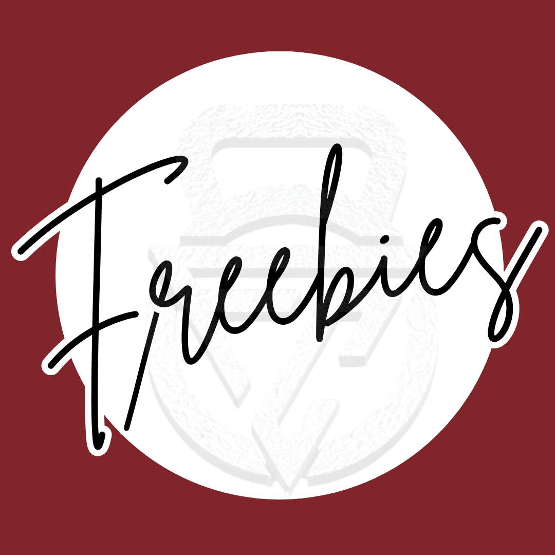 Freebies