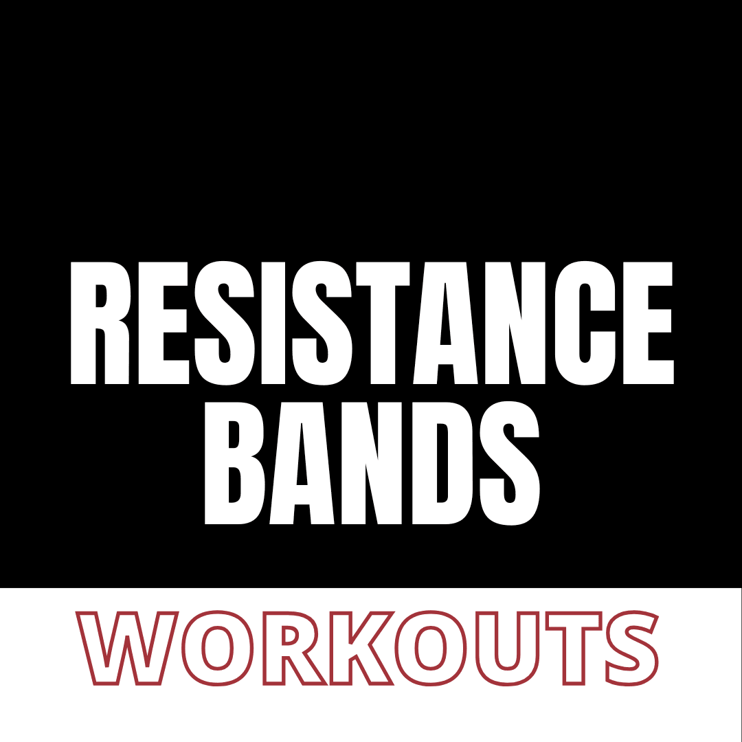 Resistant Bands