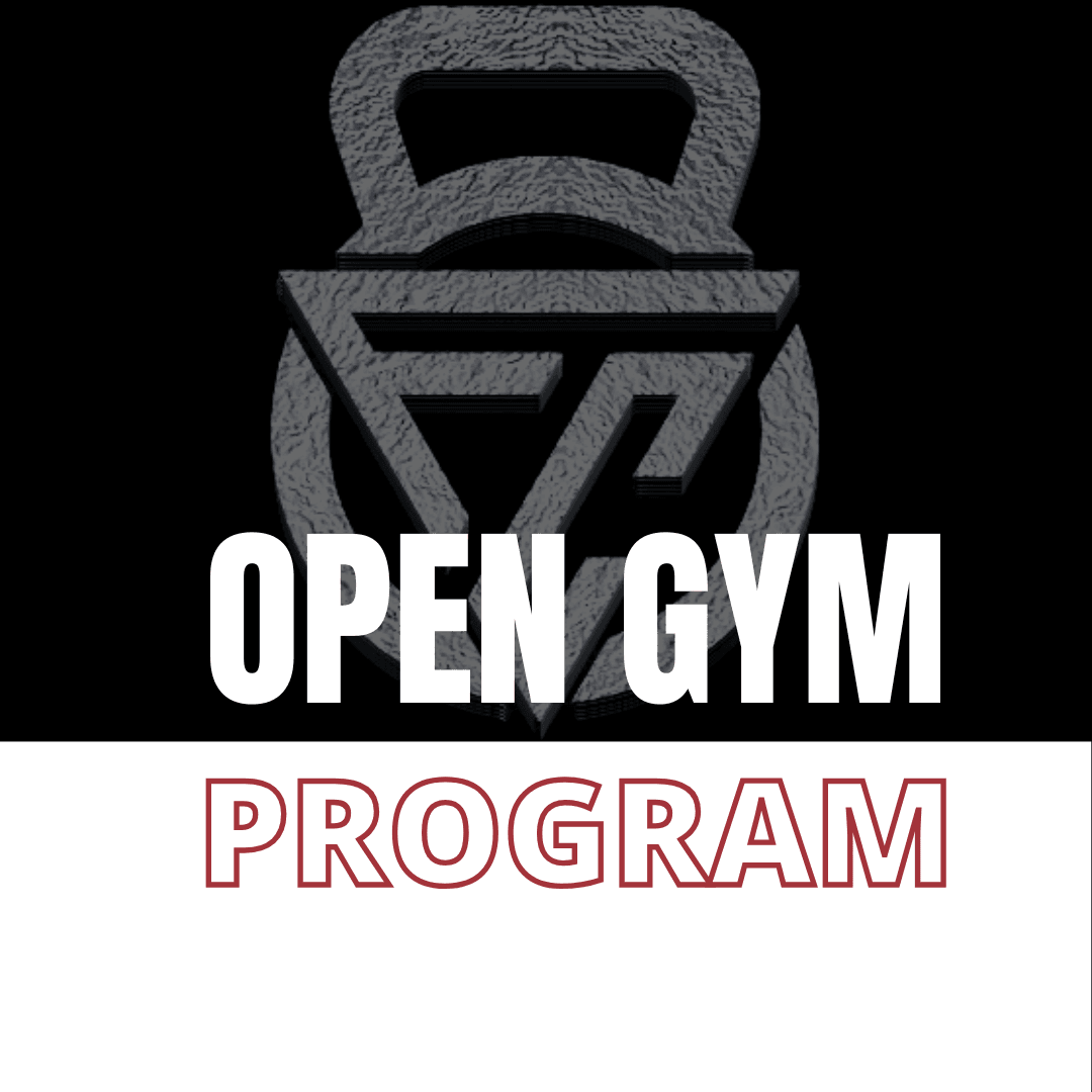 Open Gym | Program