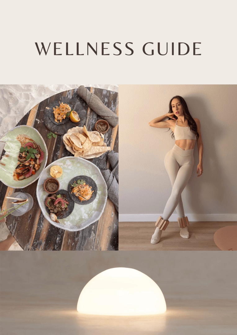 Wellness Guide
