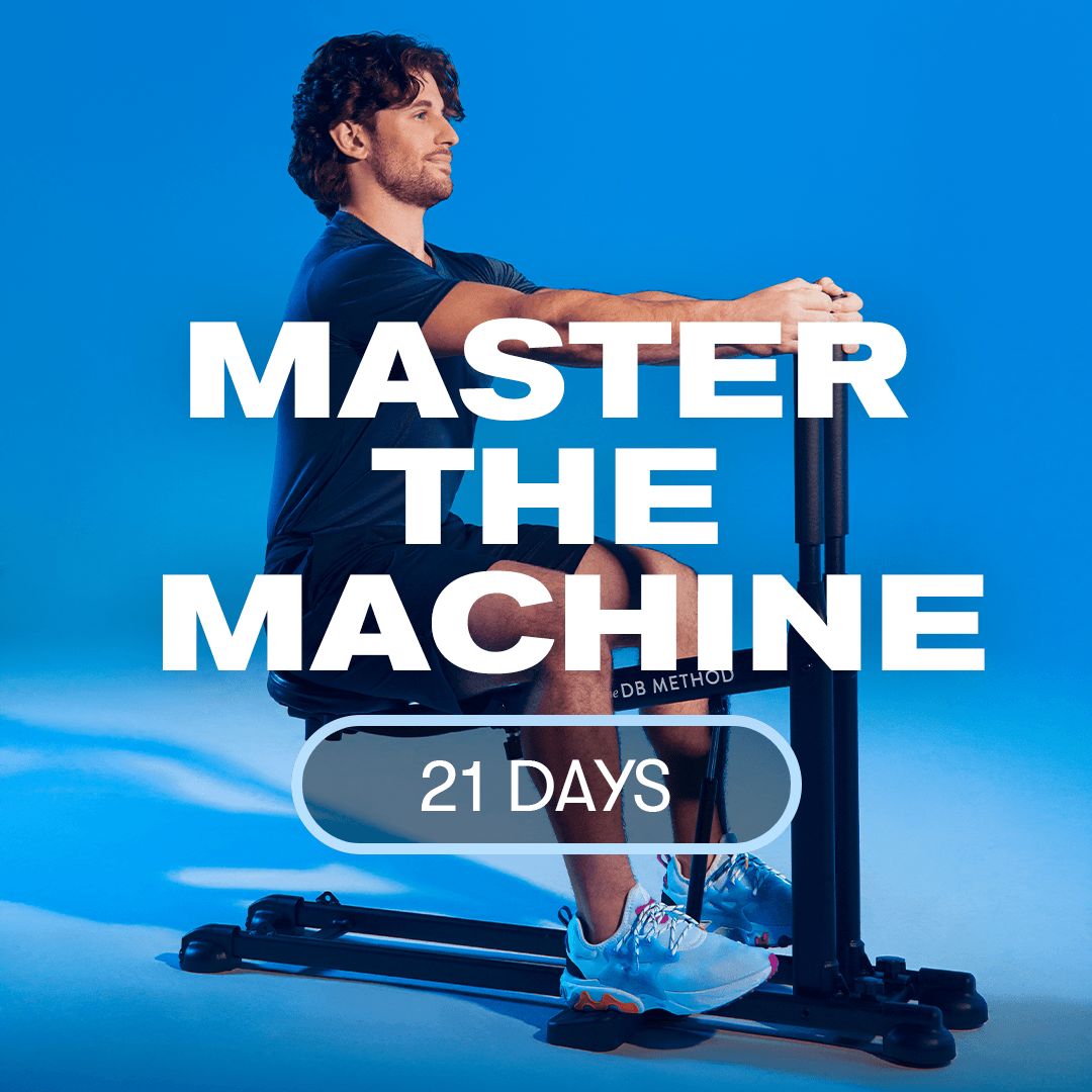Master the Machine