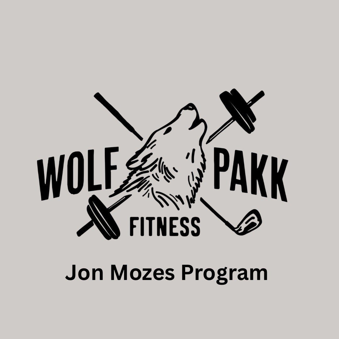 Jon Mozes Program
