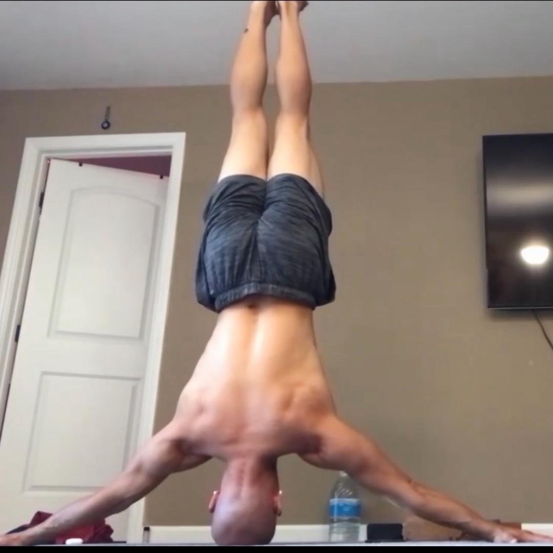 Hand Balances 101