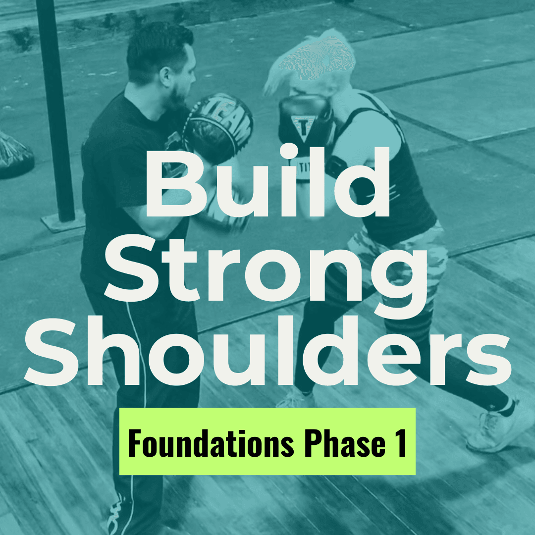 Programs Built for YOU