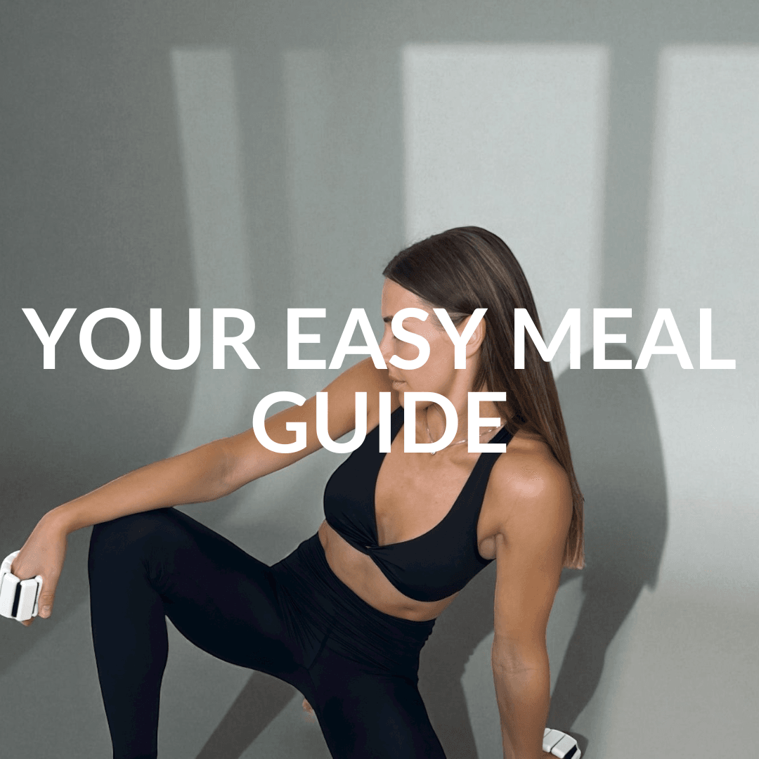 Your Easy Meal