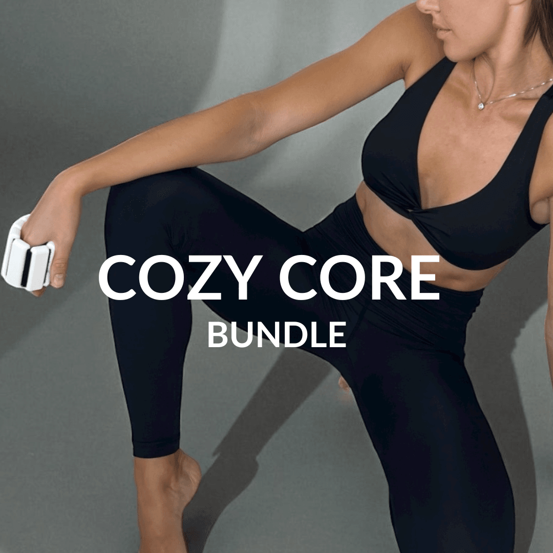 Black Friday Cozy Core  Bundle
