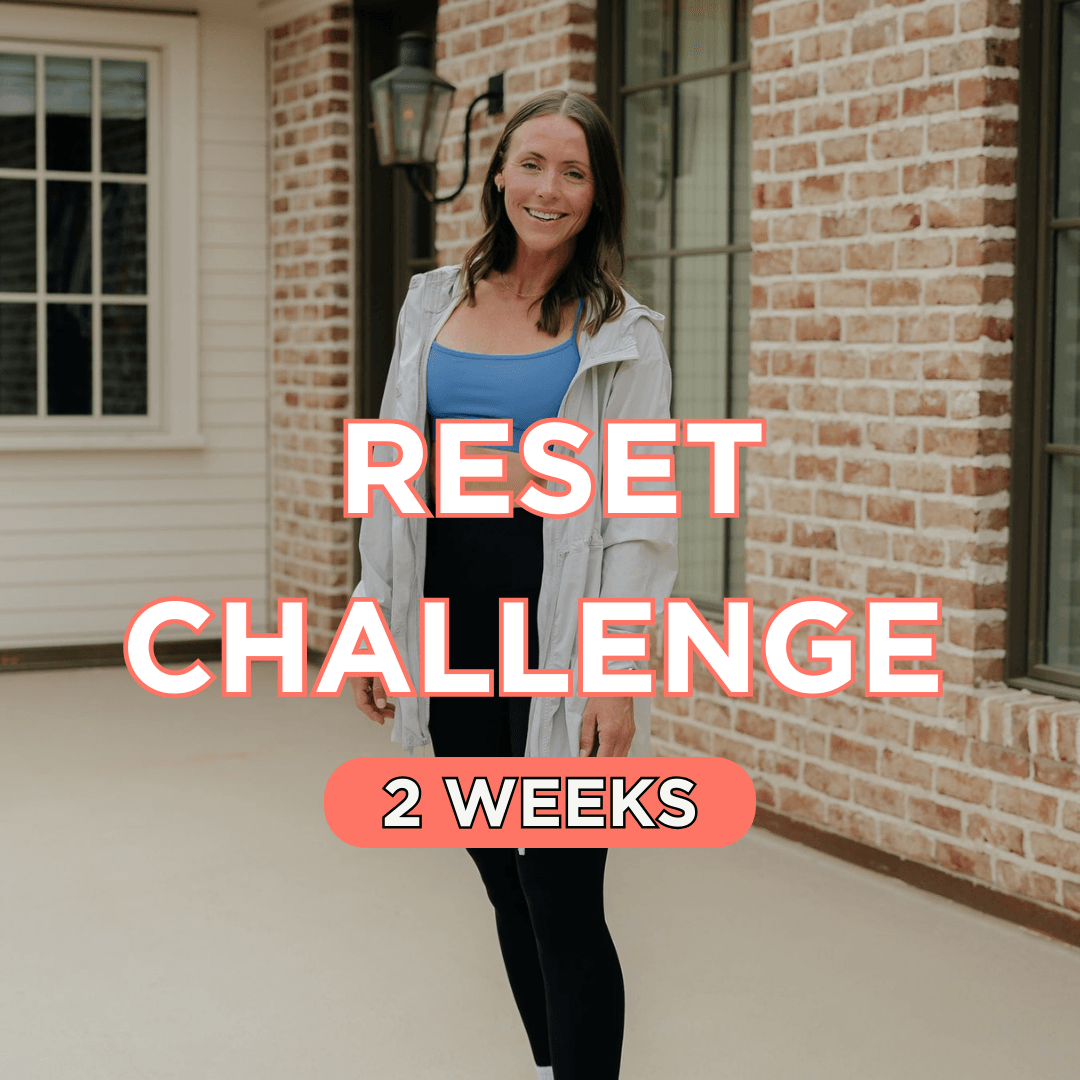 Reset Challenge
