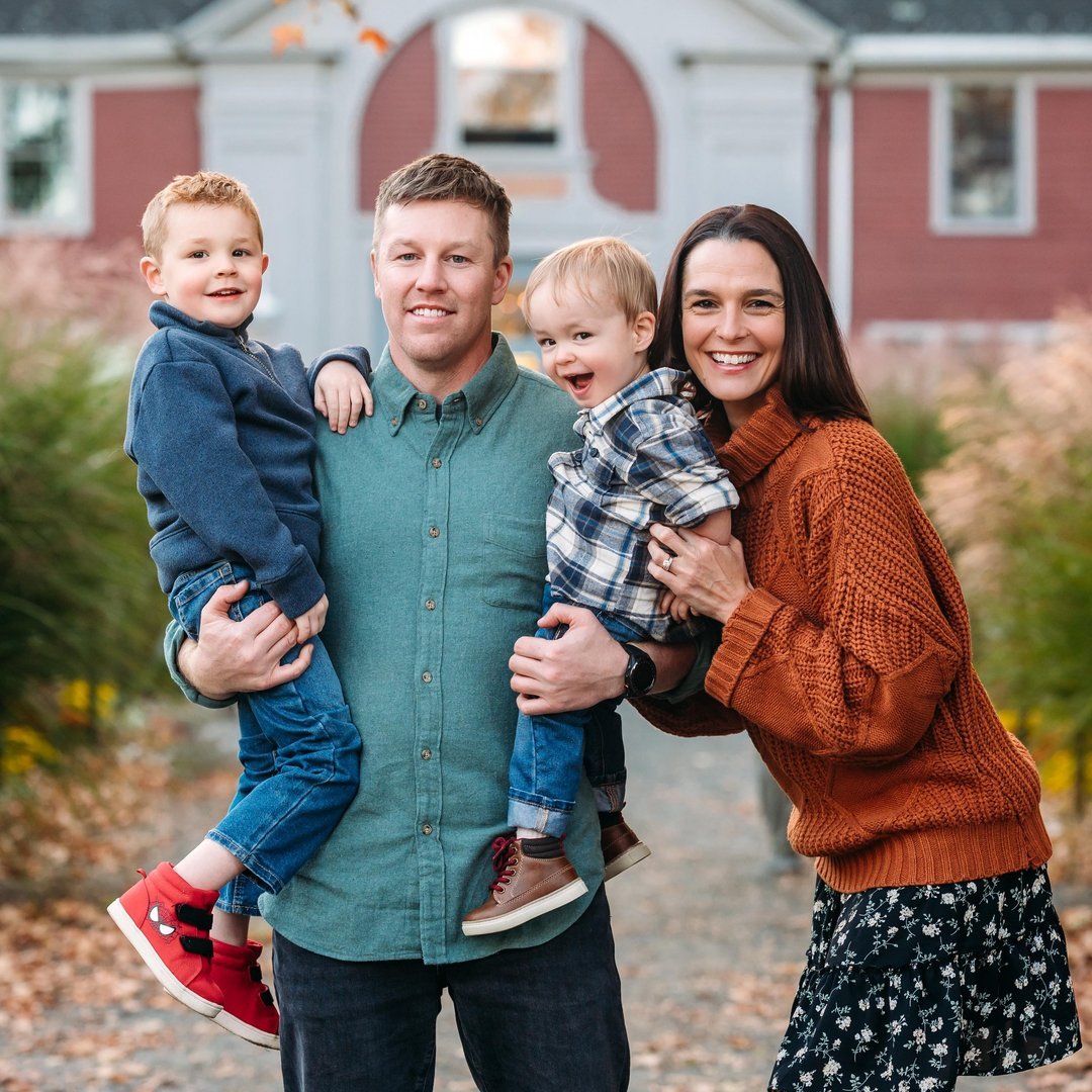 Krystle's Run Program