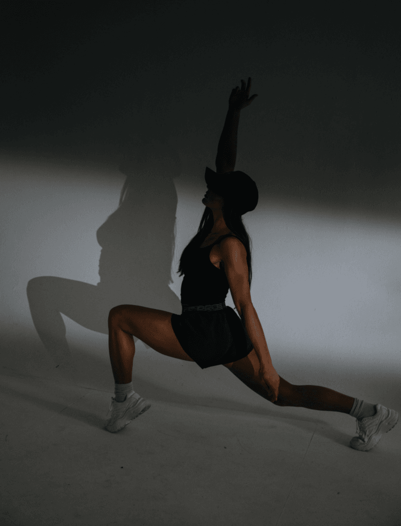 DORI STUDIO HEALTH 4 WEEK STRENGTH