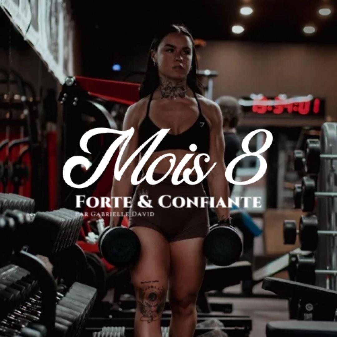 MOIS -8- à la carte