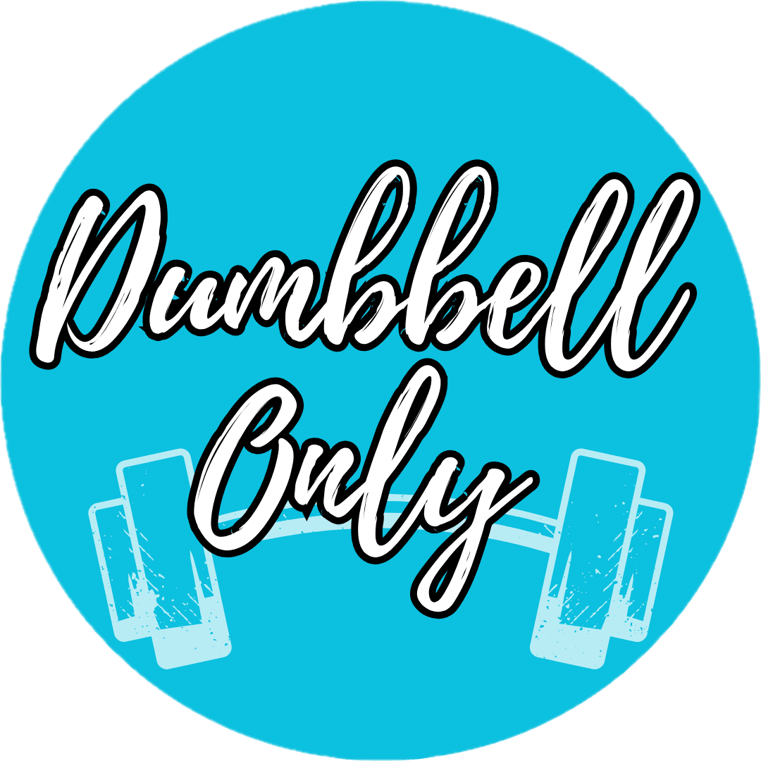 Dumbbell ONLY
