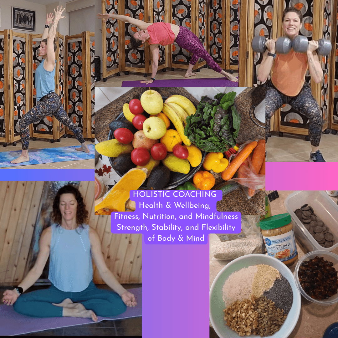 Coaching -  10 Personal Coaching Sessions