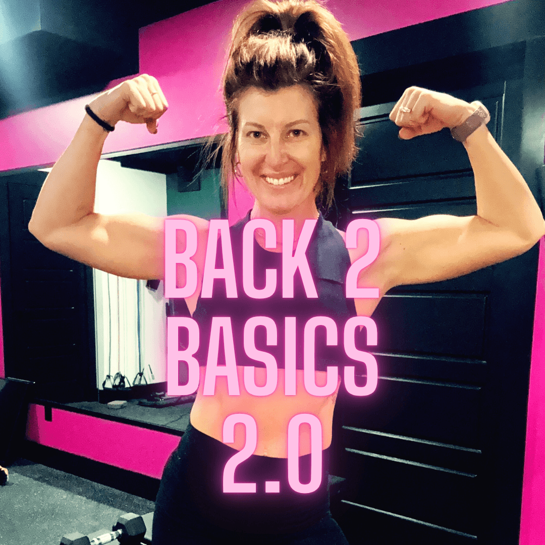 Back 2 Basics 2.0