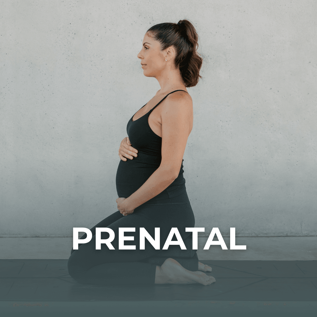Prenatal