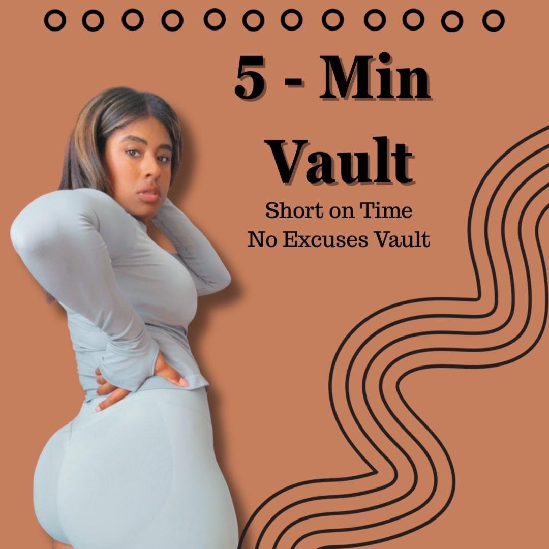 5 - Min Vault