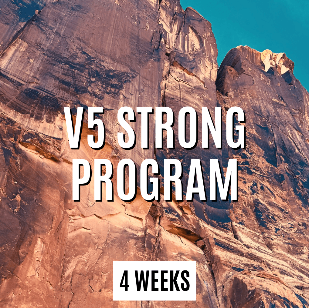 Your First V5