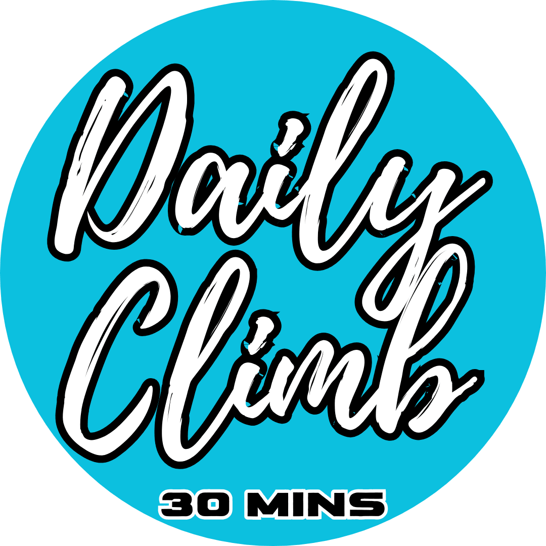 The Daily Climb