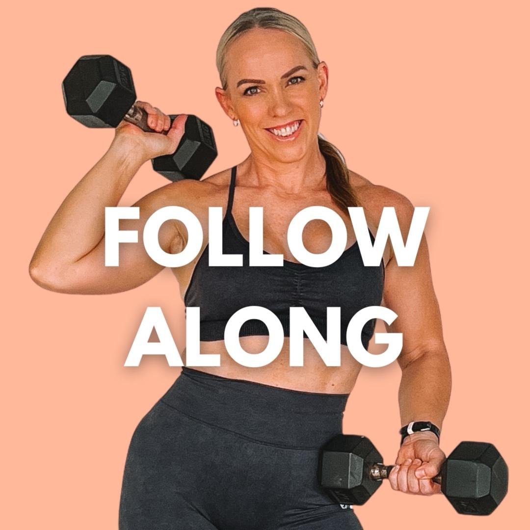 Follow Along